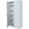 Sandusky 72 X 36 X 18" Commercial Grade Storage Cabinet