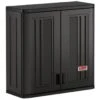 Suncast Commercial Wall Storage Cabinet