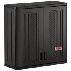Suncast Commercial Wall Storage Cabinet