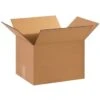 Office Depot® Kraft Corrugated Carton 10 Inch H, Package Of 25