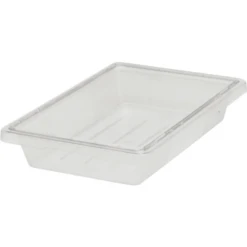 Rubbermaid 5 Gallon Polycarbonate Food Storage Box (6-Pack)