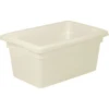 Rubbermaid 5 Gallon 18 X 12 X 9 In Polyethylene Food Storage Box (6-Pack)