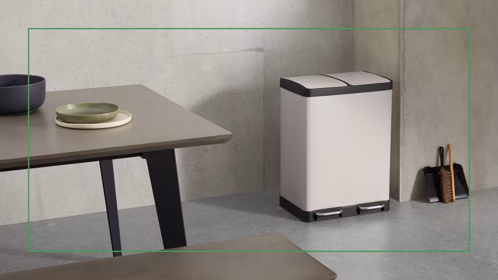 Rubbermaid || Husky || Grosfillex Shop -Rubbermaid || Husky || Grosfillex Shop Double bin